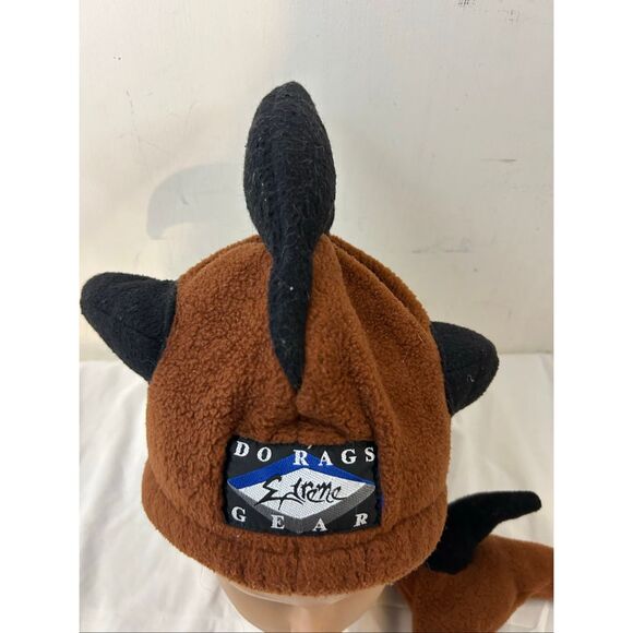 Do Rags Extreme Gear Fish Fins - Picture 3 of 8